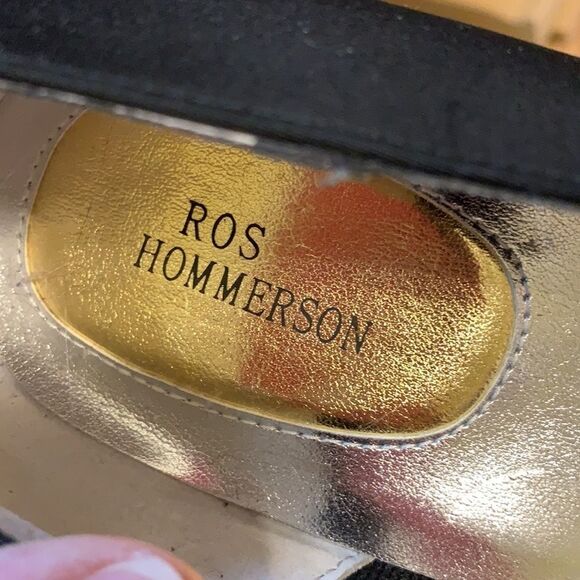 NWOT size 11WW pump heels 2” - Picture 6 of 7